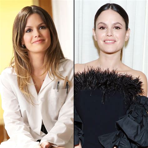 Rachel Bilson Hart De Dixie Hair Rachel Bilson Claps Back At Whoopi