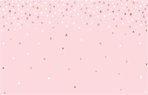 Pink Stars Wallpapers - Wallpaper Cave