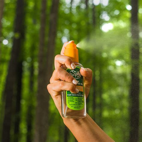 Best spray on insect repellent online