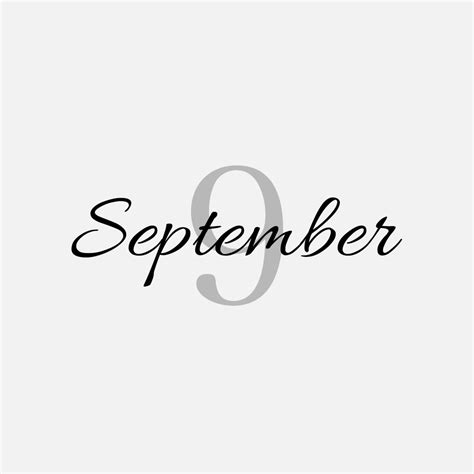 九月再见十月你好语录唯美句子 九月没美够的，十月继续美|九月|再见-滚动读报-川北在线