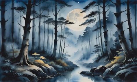 Dark Nature 的图像结果