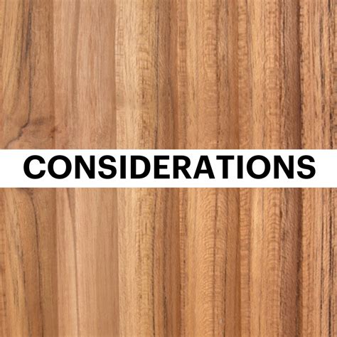 The Importance of Texture in Luxury Wood Selection