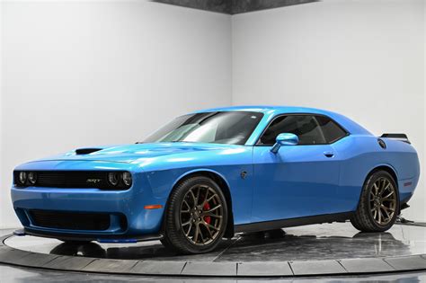 2015 Hellcat