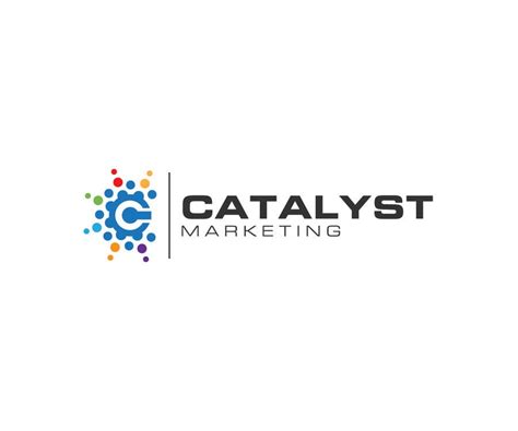 Design a Logo for Catalyst Marketing | Freelancer