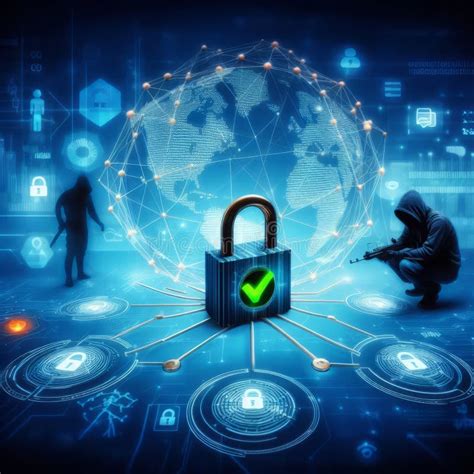 Computer Network Security Protection System 的图像结果