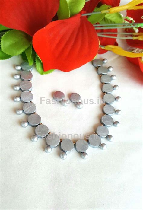 Traditional Terracotta - Buy Latest Design Terracotta Jewellery Online ...