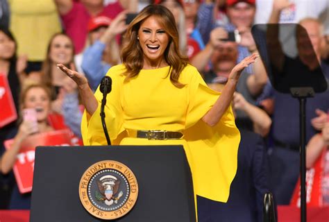 Melania Trump and Easter: About White House egg roll, Mar-a-Lago events