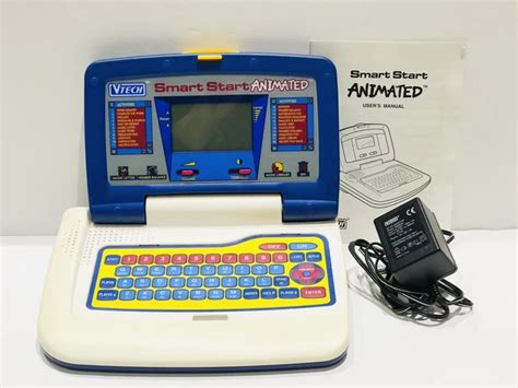 Image result for VTech Computer Demo