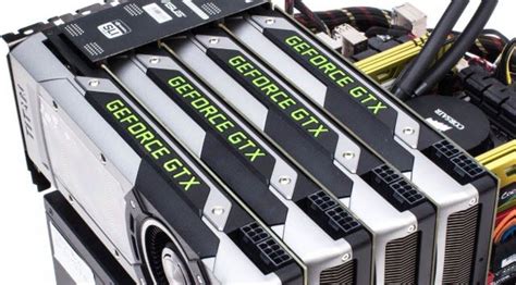 Set Up SLI NVIDIA 的图像结果
