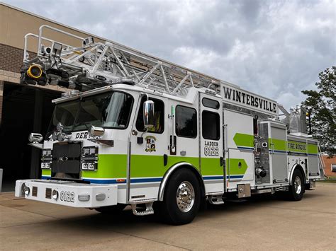 Queen of Hearts List - Wintersville Fire Raffle Winners
