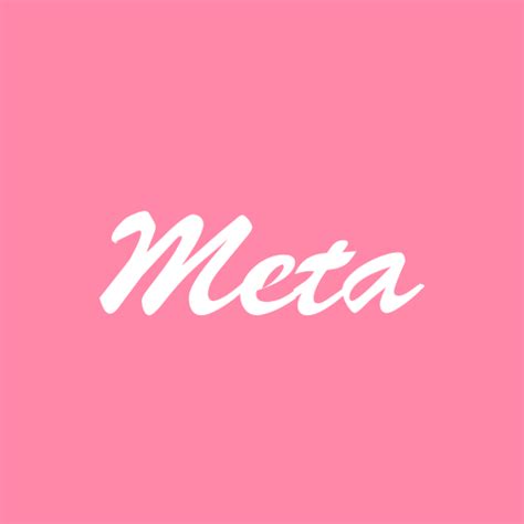 Meta（盐城冒泡科技有限公司开发的国际社交软件）_百度百科