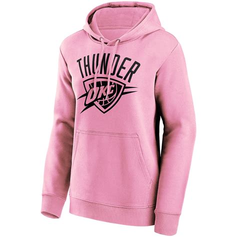 Oklahoma City Thunder Jerseys & Teamwear | NBA Merch | rebel