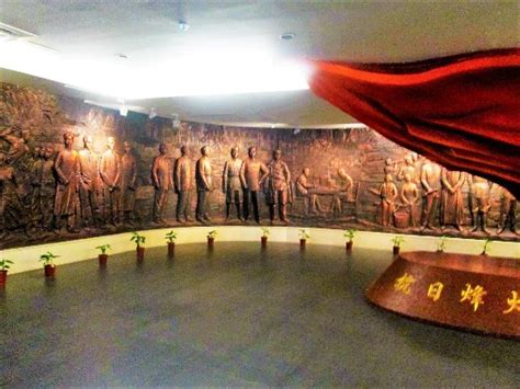 Communist history - Reviews, Photos - Eighth Route Army Guilin Office ...