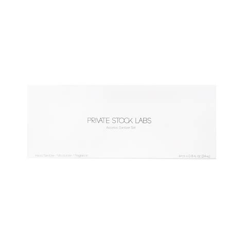 3-in-1 Sanitizer / Moisturizer / Fragrance - Assorted Set - Neon Serie ...