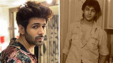When Kartik Aaryan Recalled His Struggling Phase: "I Didn`t Have Enough ...
