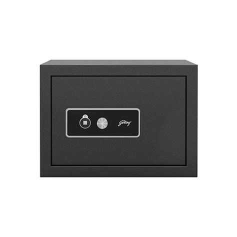 Buy Godrej NX Pro 20L Key Lock home lockers with Non Resistant – SRK ...