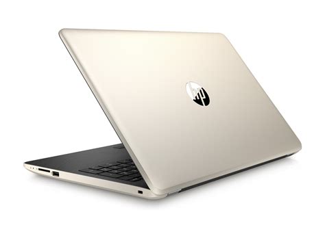 HP Notebook 15 的图像结果