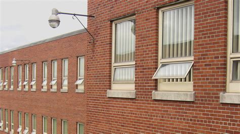 Chillicothe Correctional Institution Ohio Department of Corrections and ...