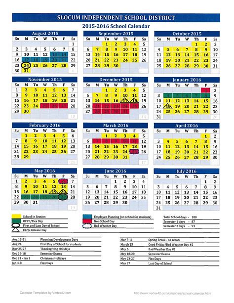 Frankston Isd Calendar - Printable Calendars AT A GLANCE