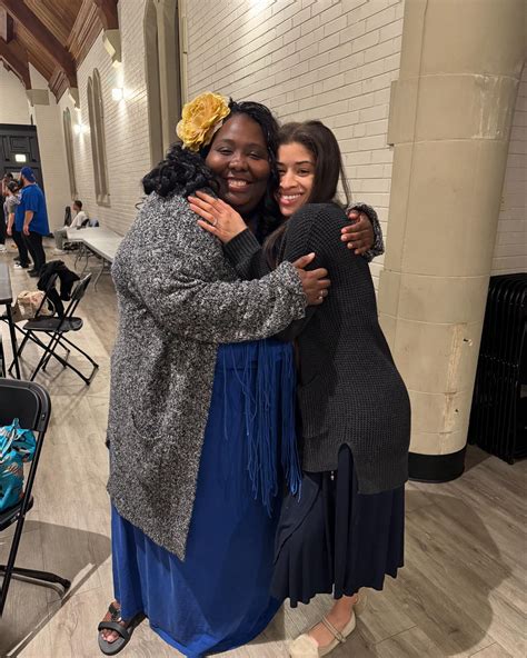 Jazz Rogers | The Lord is sending my sister on a new venture🥹 Tianna I love you sooo much and I ...