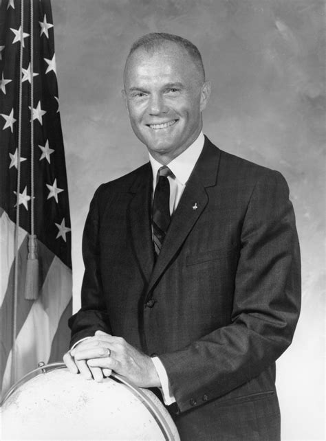 My View by Silvio Canto, Jr.: We remember John Glenn (1921-2016)