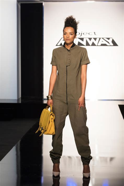 Project Runway season 15 | ENTERTAINMENT REALM