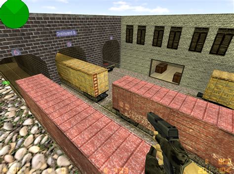 DCEmu Local Train 的图像结果