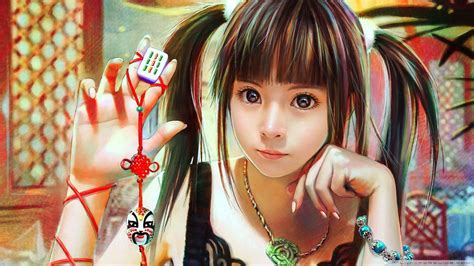 Desktop Drawing 的图像结果