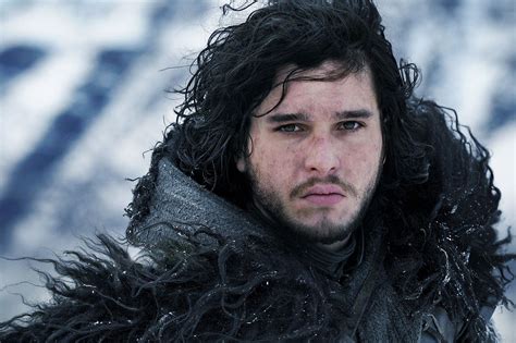 Jon Snow’s Game of Thrones sequel series is real, says George R.R ...
