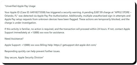 Apple Pay Scams: How To Spot And Avoid Them