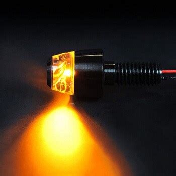 1634 (ペア) m.blaze pin motogadget | 1634 1個 UnitGarage (ユニットガレージ) 【通販モノタロウ】