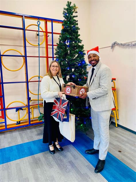 Congratulations to Beth and all the team at Marsh Gibbon Church of ...