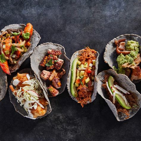 The Best Taco Tuesday Deals in Every San Diego Neighborhood | Mexican ...