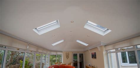 Image result for Cladding Conservatory Ceiling
