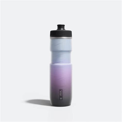 600 ml Insulated Water Bottle