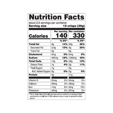 Buy Hippie Snacks Cauliflower Crisps Variety Pack, Plant-based, High ...