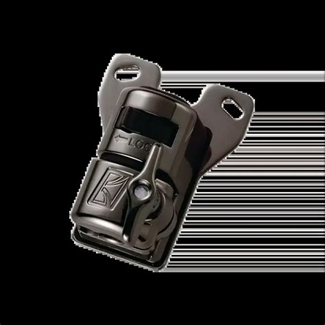 Tama Quick-Lock Tom Bracket Upgrade Pack For Starcast (Black Nickel ...