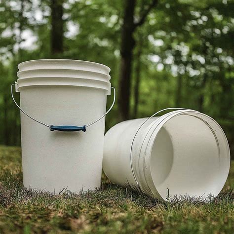 Discover Affordable 5 Gallon Buckets in San Antonio: Practical Uses ...