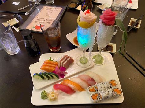 MIZU SUSHI BAR & JAPANESE GRILL (ANKENY)