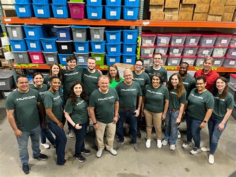 Corporate Engagement | SHARE Charlotte