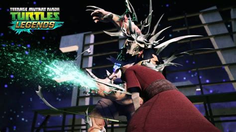 Image result for TMNT Splinter Vs Shredder