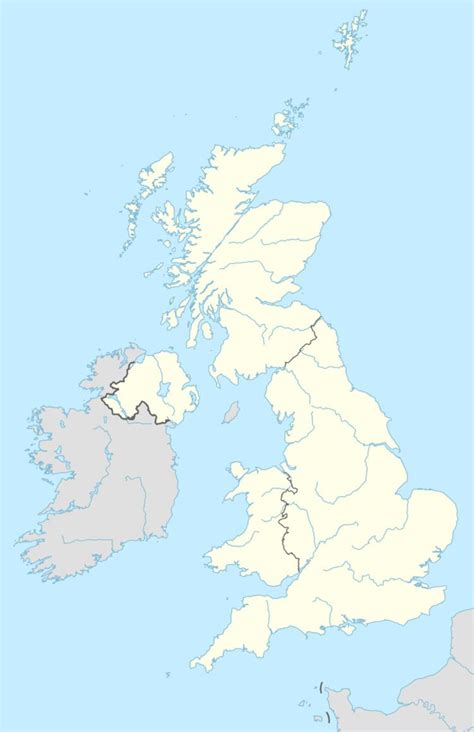 Image result for Tf Postcode Map