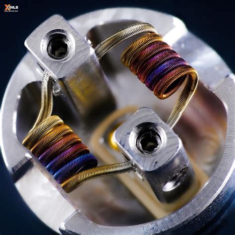 Image result for Alien Coils Vape
