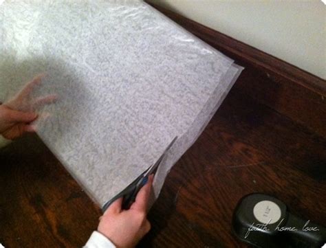 Wax Paper Tutorial 的图像结果