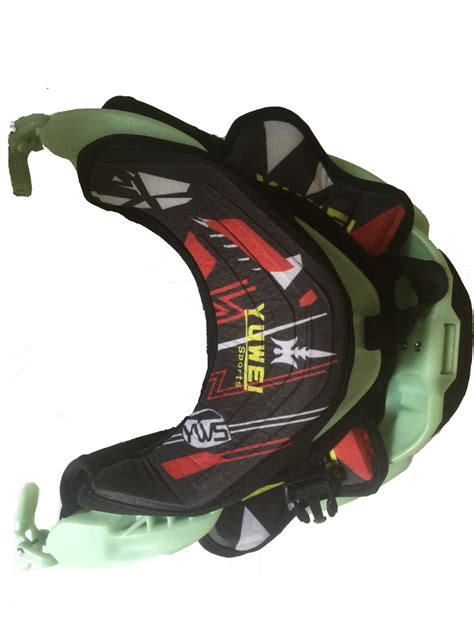 Motorcycle Neck Brace Racing Motocross Guard-in Combinations from ...