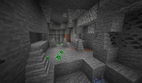 Minecraft Cave Update Tutorial 的图像结果