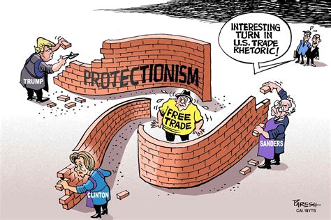 Trade Cartoon 的图像结果