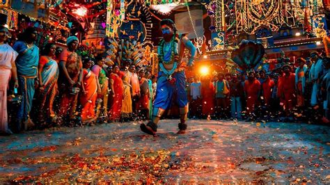 Pushpa 2 Box Office Day 12: Allu Arjun Starrer Registers Lowest Single ...