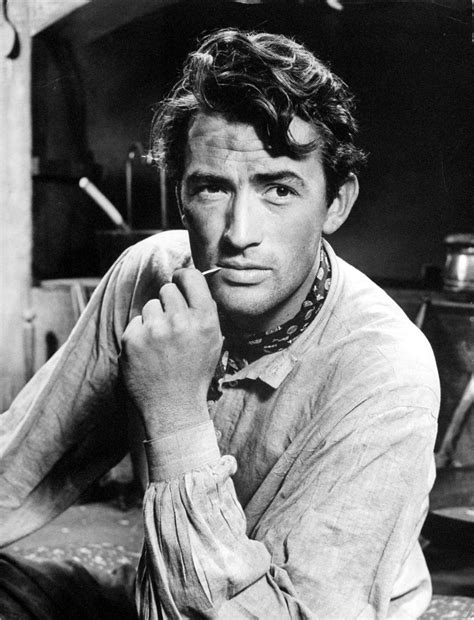 Gregory Peck Centennial: See Photos of the Beloved Actor | TIME