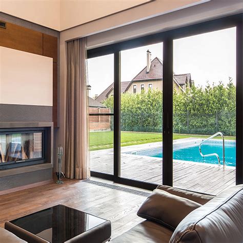 3 panel sliding glass door Whole Sliding Door 108"W x 96"H – Whole Doors